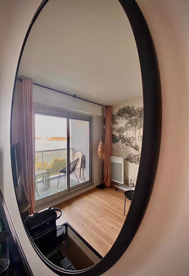 Rosa*Studio *Belle Vue Mer*Dinard* エクステリア 写真