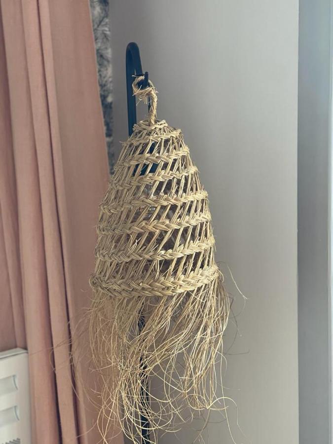 Rosa*Studio *Belle Vue Mer*Dinard* エクステリア 写真