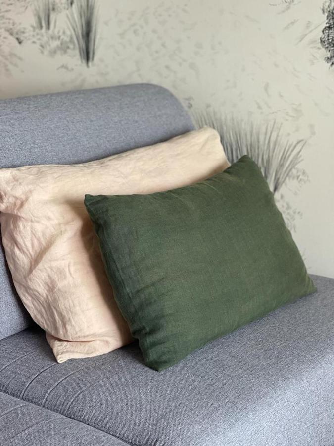 Rosa*Studio *Belle Vue Mer*Dinard* エクステリア 写真