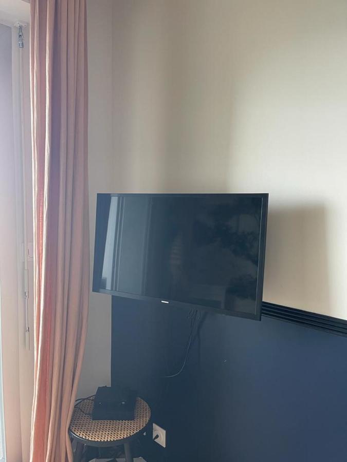 Rosa*Studio *Belle Vue Mer*Dinard* エクステリア 写真